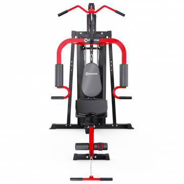 Силовой комплекс DFC WRK-5000 - 2